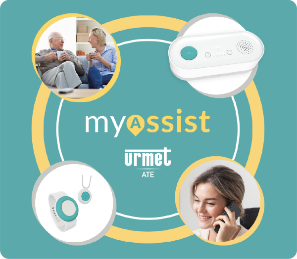 MyAssist